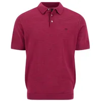 FYNCH-HATTON Poloshirt Knitted Polo, Merino*RWS M
