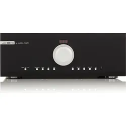 Musical Fidelity M8s PRE Schwarz