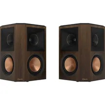 Klipsch Reference Premiere RP-502S II Walnuss