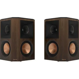Klipsch Reference Premiere RP-502S II Walnuss