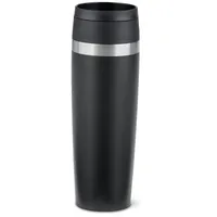 Emsa Travel Mug Classic schwarz 0,5 l