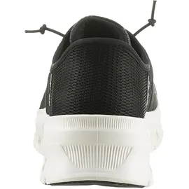 SKECHERS Glide-Step Pro Black/Charcoal Trim 48,5