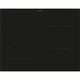 Haier HAMTB56IRB1S Induktionskochfeld autark - Schwarz