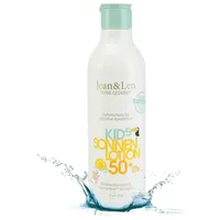 Jean&Len Sonnenmilch Kids LSF 50+