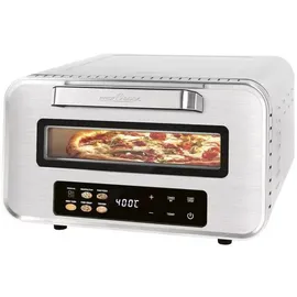 Proficook PC-PO 1323 Edelstahl