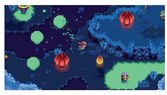 Sparklite - Microsoft Xbox One - Action - PEGI 12