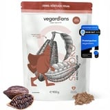 vegardians All-In-Vegan Schokolade 900 g Pulver