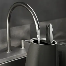 AEG Deli 5 1,7 l Anthrazit