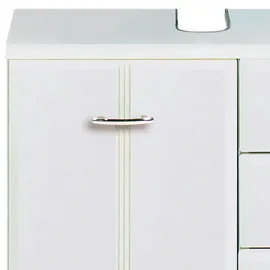 Held Rallye 60 x 56 x 35 cm weiß