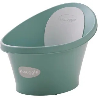 Shnuggle Babybadewanne - Eucalyptus - One Size