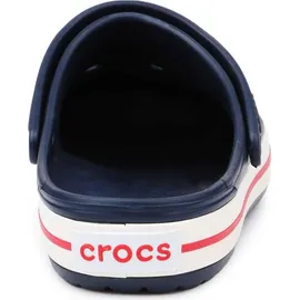 Crocs Crocband Clog navy 36-37