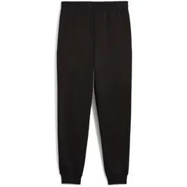 Puma Essentials Fleece Schwarz 164