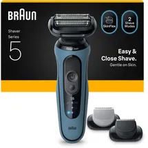 Braun Series 5 52-A1650S