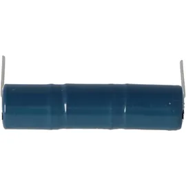 AccuCell Backup Akku passend für Sanyo N-50SB3, 110mAh