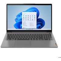 Lenovo IdeaPad 3, Intel® CoreTM i7, 43,9 cm (17.3"), 1920 x 1080 Pixel, 16 GB, 512 GB, Windows 11 Home
