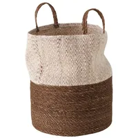 Boltze Korb EIJA (DH 29x35 cm) - braun -