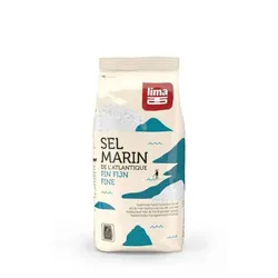 Lima Meersalz Fein 1kg