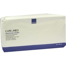 Abena Vlieskompressen 4lagig unsteril 10x20cm