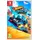 Hot Wheels Let's Race - Edition - PEGI (Nintendo Switch)
