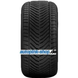 Orium All Season SUV 235/50R18 101V