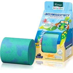 Kneipp Underwater Party Badebombe für Kinder 1 St.