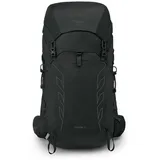 Osprey Talon 33 Rucksack Schwarz