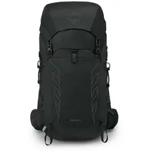 Osprey Talon 33 Rucksack Schwarz