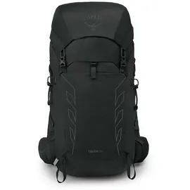 Osprey Talon 33 Rucksack Schwarz