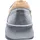 Mephisto Flynn Herren Schwarz/Silber 44