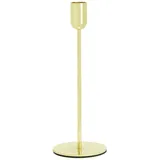 Partydeco Kerzenständer Gold 22cm