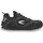COFRA PETRI S1P Sicherheitsschuh, Schwarz, 45