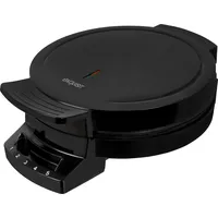 Exquisit WE 3101 sw Waffeleisen