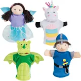 roba Fee, Einhorn, Drache und Ritter 9713