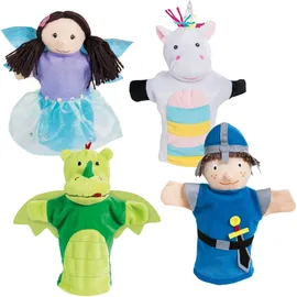roba Fee, Einhorn, Drache und Ritter 9713