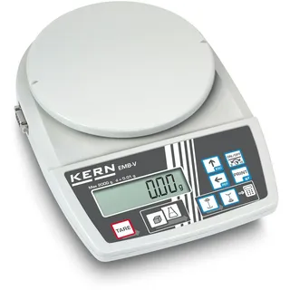 Kern EMB 2000-2 2 kg/0.01 g)