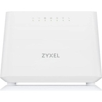 ZyXEL DX3301-T0 DSL Router