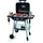 Smoby Barbecue Kindergrill