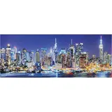 Diamond Dotz Diamond Painting Skyline