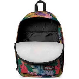 Eastpak Back to Work brize retro navy