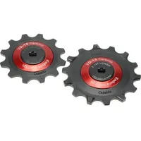 EnDURO Enduro, Kugellager, Bearings XD-15 Vanilla Schalträdchen, SRAM Eagle