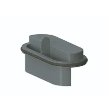 Dallmer Siphon Ceraline Nano - Neutral