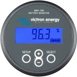 Victron Battery Monitor BMV-702 - 0% MwST. (Angebot gemäß §12 USt Gesetz.)