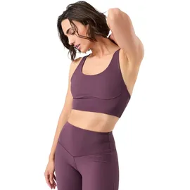 Mandala Racer Burgundy M
