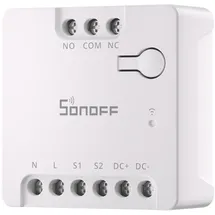 Sonoff MINI-D Smart Switch,