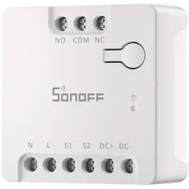 Sonoff MINI-D Smart Switch,