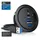 CSL Kabeldurchführung mit USB Hub 2x USB-A, 1x USB-C, Audioanschluss