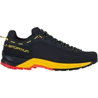 La Sportiva TX Guide Schuhe (Größe 43, schwarz)