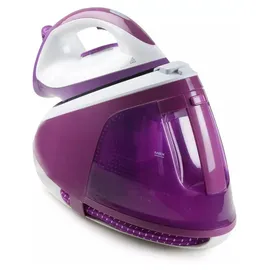 DOMO DO7115S Violett/Weiß