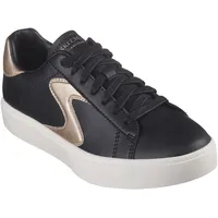 SKECHERS Eden Lx Beaming Glory Black / Pink Gold