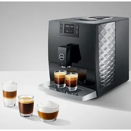 Jura C8 Piano Black (EA)